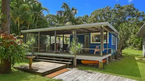 Cottage Destiny Bay - Image 1
