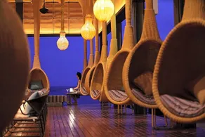 Sanya Banshan Bandao Zhouji Hotel Villa&Suite - Image 3