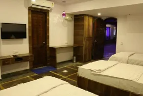 The Grand Midway Hotel - Image 2