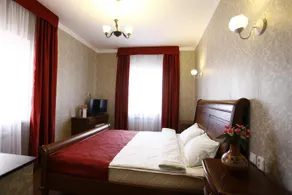 Astana Hotel & Spa - Image 5