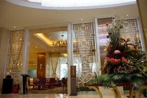 merlinhod Hotel, longjiang ,Shunde, Foshan - Image 2