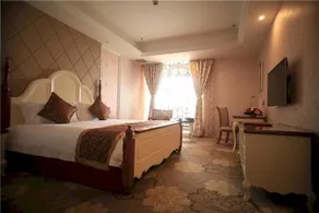 Lanting Hotel (Chengdu Dayi High-speed Railway Station Branch) - Image 5
