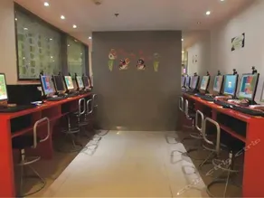 Hi Inn Hostel Chongqing Guanyinqiao Walking Street Branch - Image 4