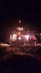 Krpácovo, Nízke Tatry - chata na kraji lesa - Image 4