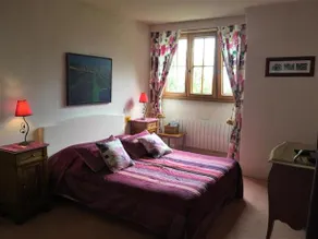B&B La Nichardière Charme Et Spa - Image 2