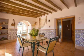 Abahana Villas Ivars - Image 2