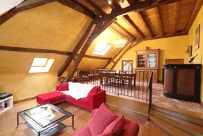 Domaine Miltat chambre L'Encre Bleue - Image 4