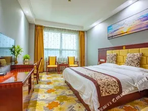 Hengya Hotel - Image 5