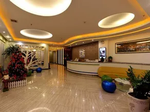 365 Chain Hotel (Meizhou Jiangnan) - Image 3