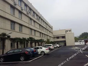 YEXIAN HOTEL - Image 5