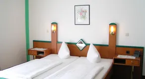 Hotel Garni Gästehaus Hutter - Image 5
