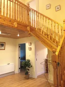 Maison de Kilbride Finney Clonbur Mayo - Image 4