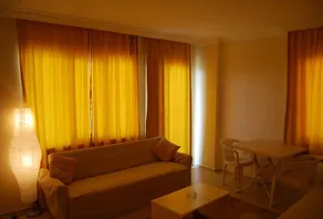 Global Vision Manolya Hotel - Image 5