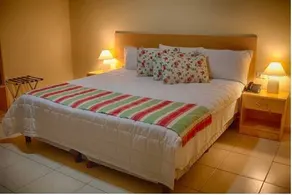 Hotel Amares - Image 2