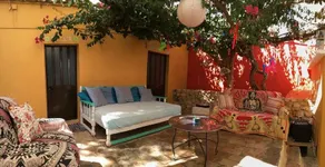 Orange Terrace Hostel - Image 5