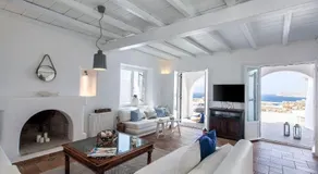 Marialena Villa - Daria Villa By Stylish Stays - Image 5