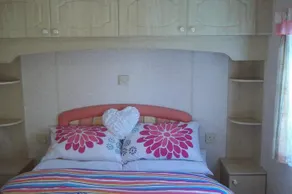 Flemings White Bridge Self-Catering Mobile Home Hire - Image 5