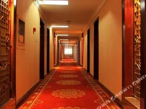 Bama Grand Hotel - Image 2