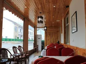 Hotspring Town （Nan Shan）Hotel - Image 5