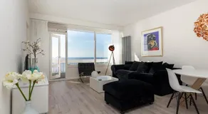Sea View Apartment Zandvoort - Image 3