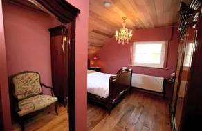 Bed And Breakfast Les Secrets De La Vie - Image 3