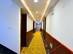 Jinzhai Tiantangzhai Huilongtan Yinxi Hotel - Image 3