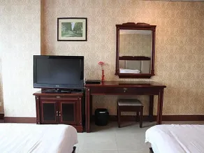 Honglin Hotel - Image 4