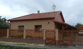 Tisza-Tavirózsa Vendégház - Image 2