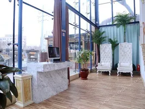Ekinn Hotel Dlian Airport Jinsanjiao Branch - Image 3