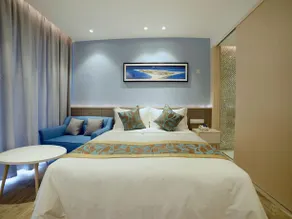 RoEasy Hospitality Hotel - Image 2