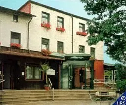 Berghotel Hexentanzplatz Hotel - Image 1