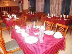 Hotel Aranypart - Image 4