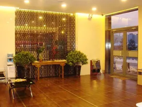 Home Inn Datong Xihuan Road Yungang - Image 3