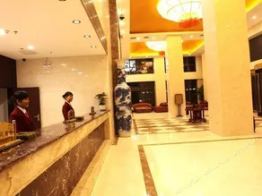 Kaiyuan Zhouji Hotel - Image 4