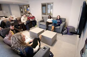Lakehead University Residence and Conference Centre - Image 2