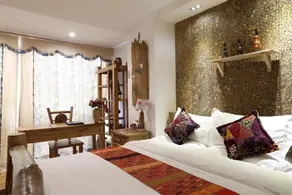 Yuan Mu Art Hotel - Image 2