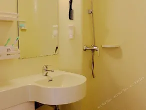 Daban 168 motel Beiling Branch - Image 4