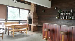 Private studio in a hotel complex, central in Bansko - Image 2