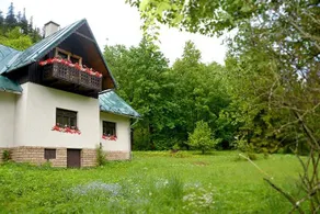Vila Javorinka - Image 3