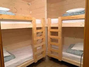 Auberge De Jeunesse De Bagnes Le Backpacker - Image 2