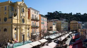 France-Nice-Carré d'Or (studio ou 2 pièces) - Image 3