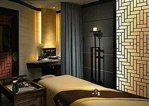 Yishang Hotspring Resort - Image 5