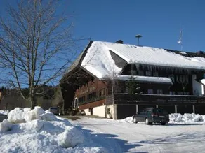 Hirschen Schwarzwaldgasthof - Image 2