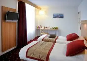 Hotel Banshi - Image 3