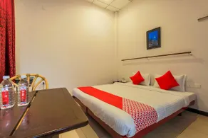 OYO Flagship 14391 Calangute Eden Garden - Image 3
