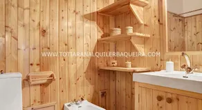 Apartamento Era Cascada By Totiaran - Image 2