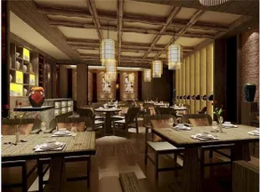 Dongqian Lake Hotel - Image 3