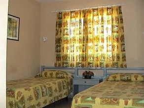 Apartamentos Guanabara Park Casa Emilie & Casa Celine - Image 4