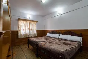 Hotel Travel Stay Residency - Image 5