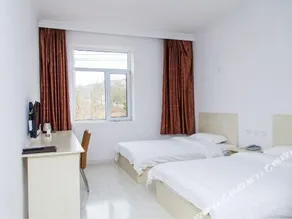 YINGSHI ZHIJIA BUSINESS HOSTEL - Image 4